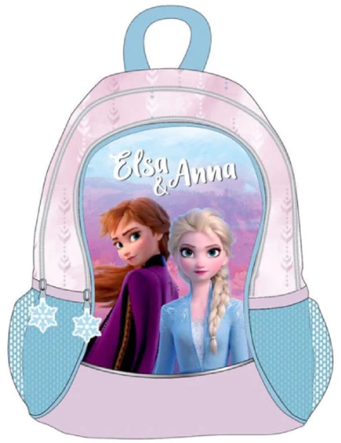 Disney Frozen Rugtas Schooltas