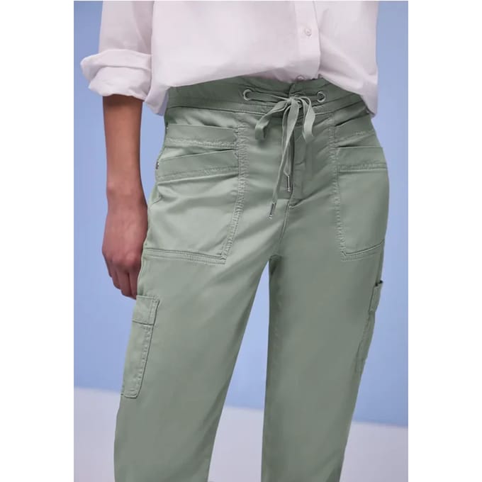 Cargo joggingbroek