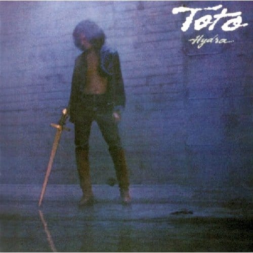 Hydra - Toto