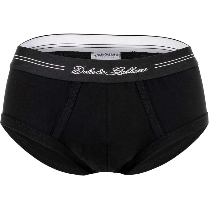 Dolce & Gabbana Slip