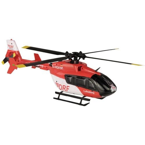 Amewi AFX-135 DRF Helicopter 4-channel 6G RTF