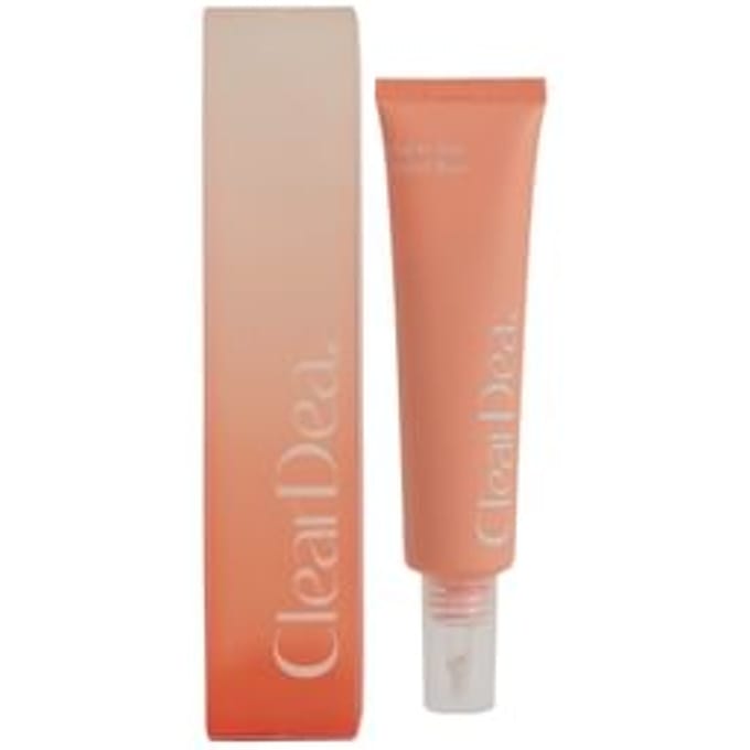 ClearDea - Mucin Skin Tinted Base 30ml