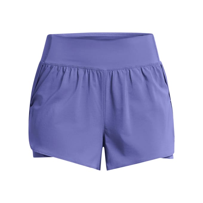 Dames 2-in-1 shorts Under Armour Vanish