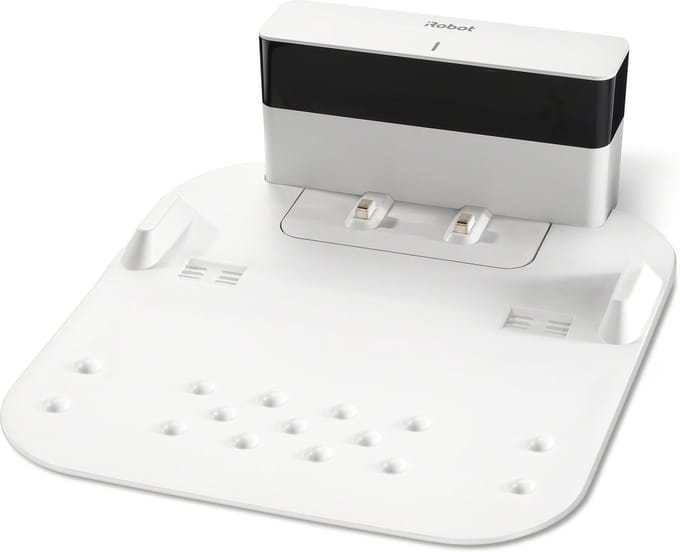 Home Base voor Braava jet m6 dweilrobot