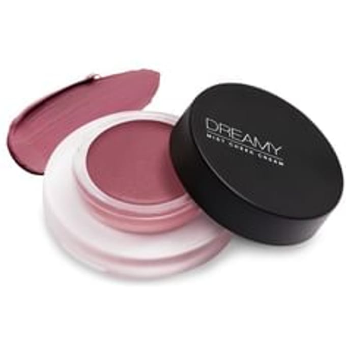 Solone - Dreamy Mist Cheek Cream 06 Afterglow Red