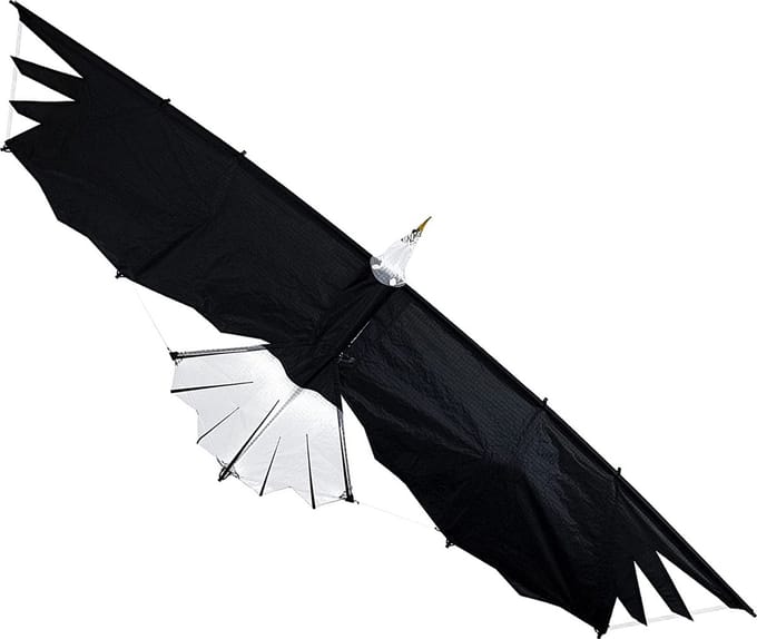 Revolution Eagle Stuntvlieger