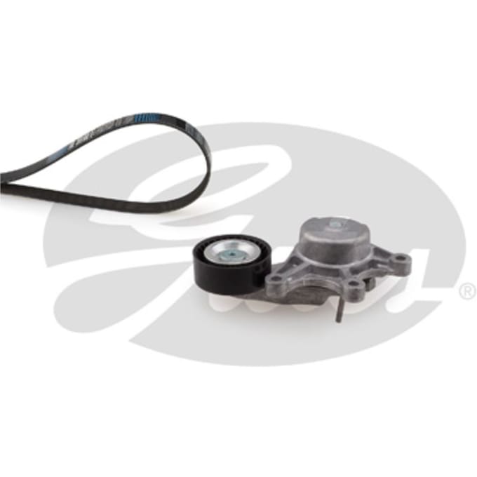 V-riemset Micro-V® set GATES K016PK1003