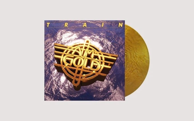 AM Gold (Coloured LP)