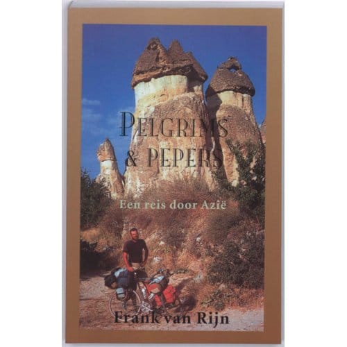 Pelgrims & Pepers - F. van Rijn