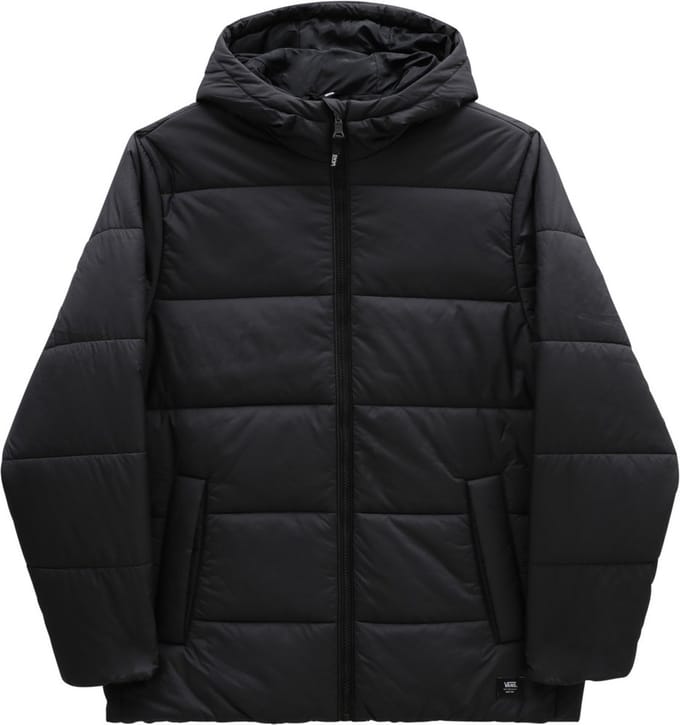 Vans Jas Norris Mte 1 Puffer Jacket 0008GB