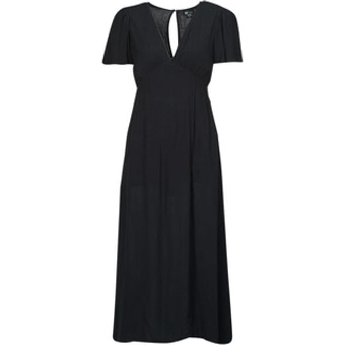 Billabong Jet Set Jurk - Black Pebble