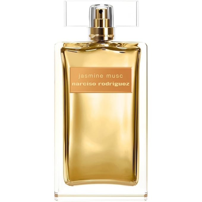Narciso Rodriguez Musc Collection Eau de Parfum Spray Intense Damesparfum Unisex 100 ml