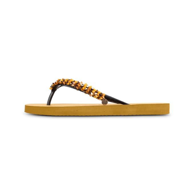 Honing Flip Flop Oker
