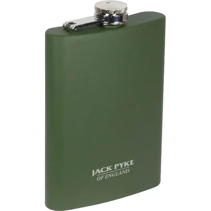 Flacon voor likeur Jack Pyke