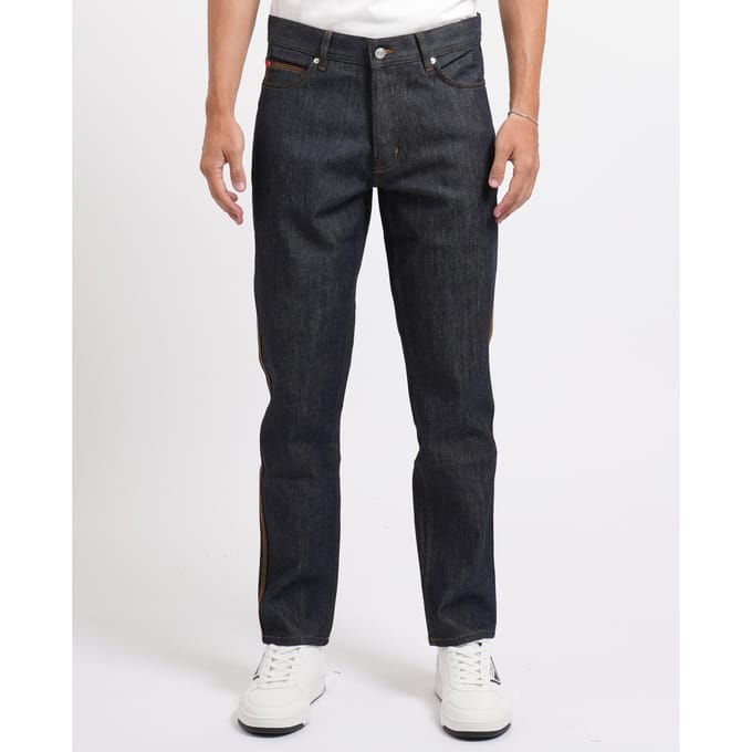 Hugo Jeans Blue