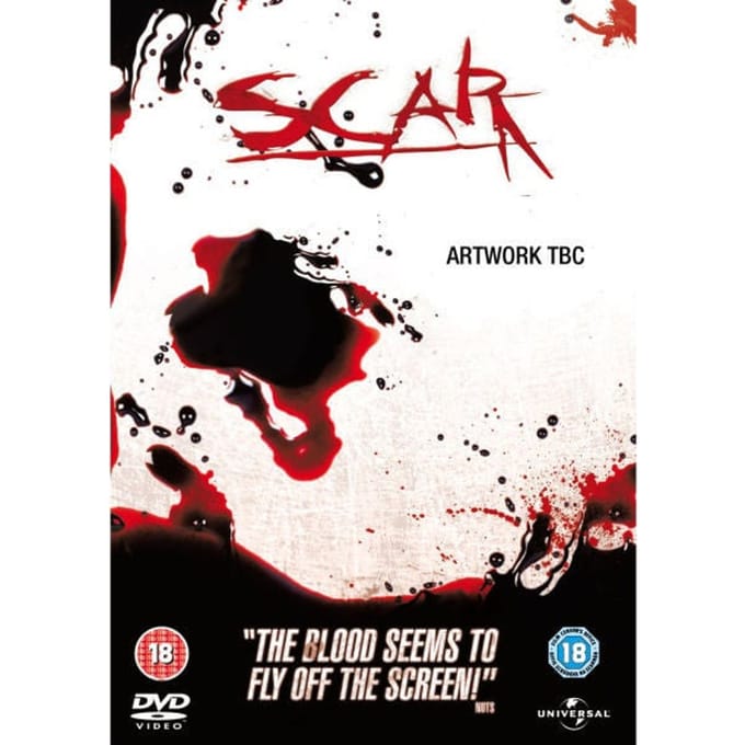 Scar 2D