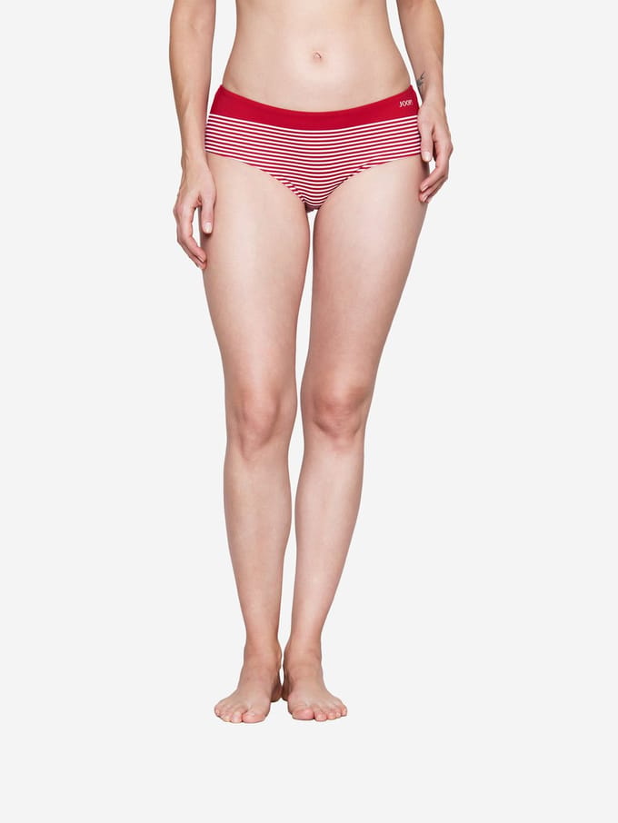 Joop! Badehose Streifen