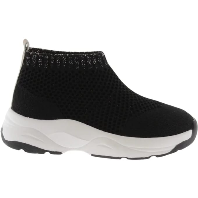 Kindersloffen Victoria tricot