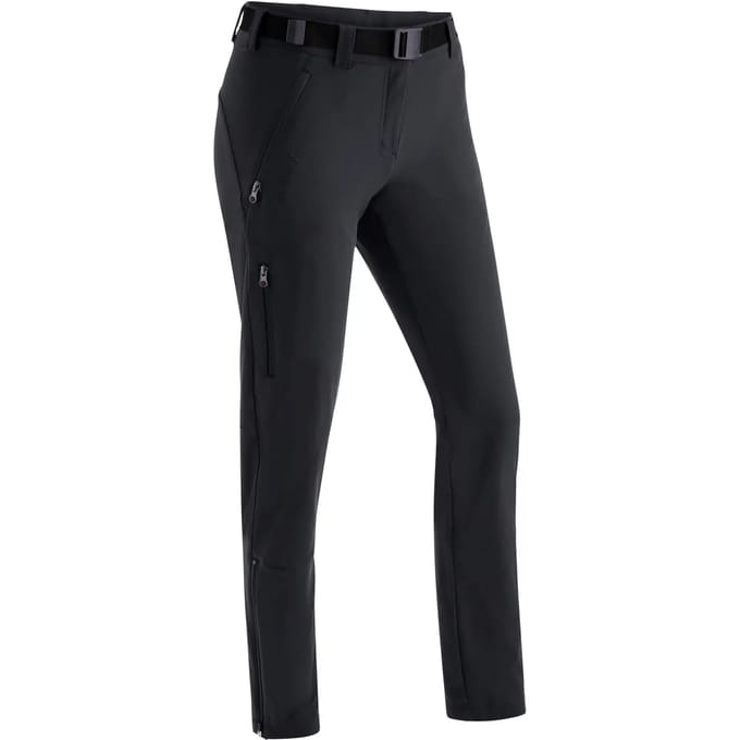 Dames wandelbroek Maier Sports Lana