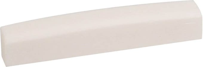 Boston BN-7 Bot Topkam voor Gitaar - 43x8x6mm