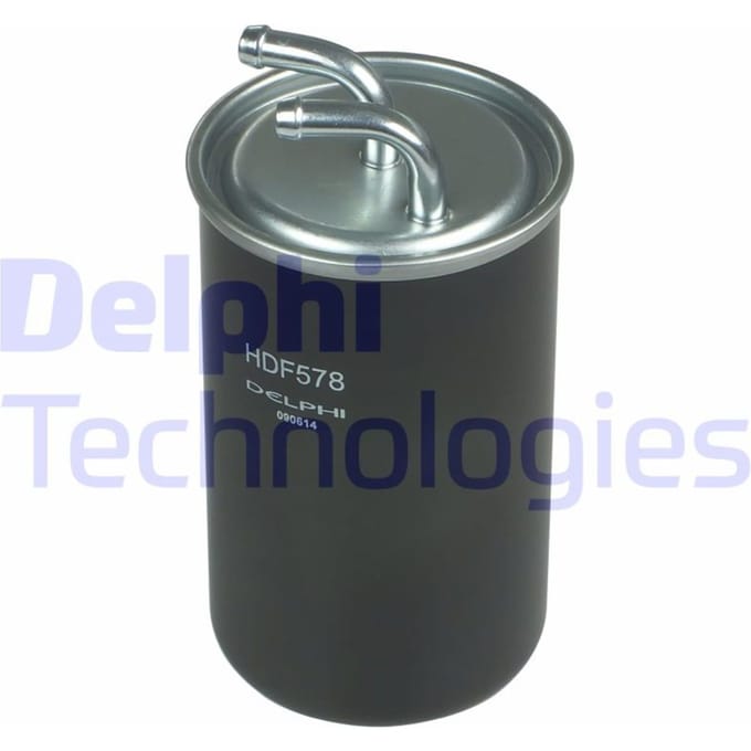 Brandstoffilter DELPHI HDF578