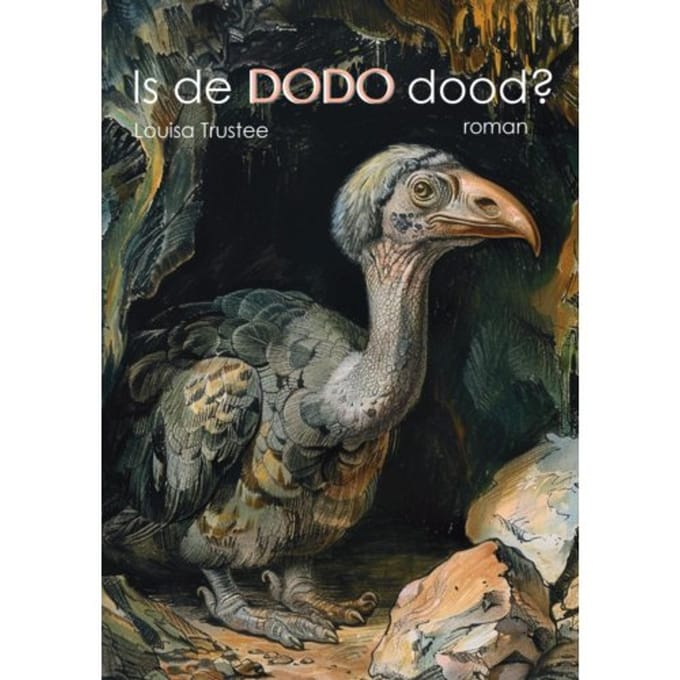 Is De Dodo Dood? - Louise Trustee