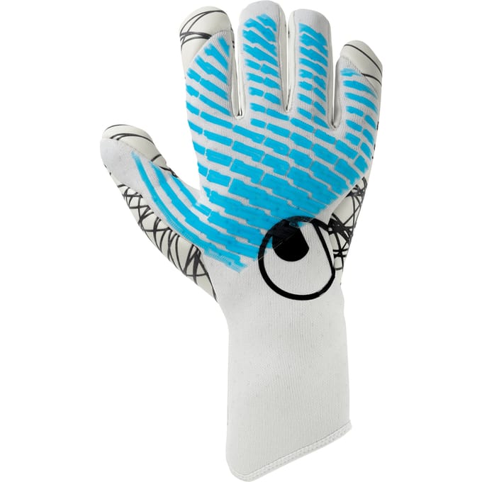 Uhlsport FM Cybertec Ultragrip HN - Keepershandschoenen - Maat 7