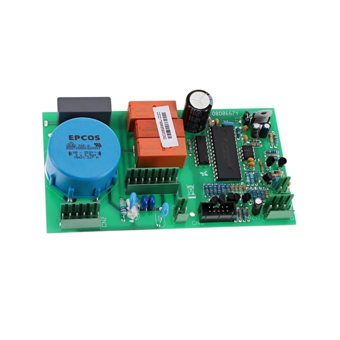 AEG electronische hoofdmodule, breed 80866742