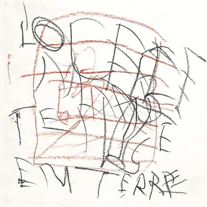 L'ocelle Mare - Temps En Terre (LP)