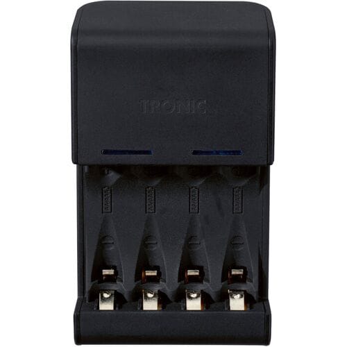 TRONIC® Batterijlader