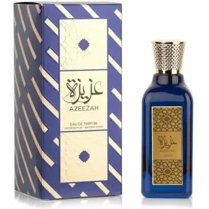 Lattafa Azeezah - Eau de Parfum - 100 ml