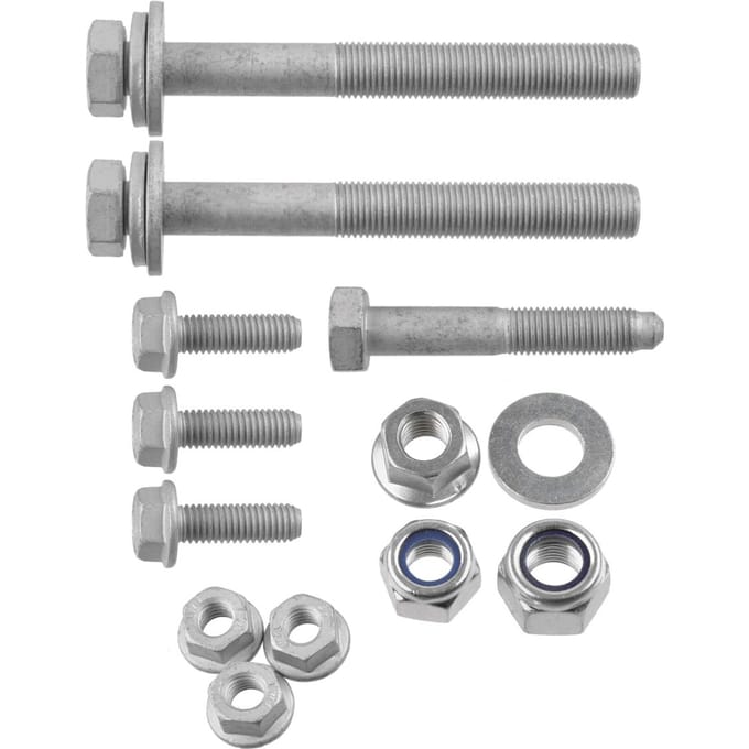 Reparatieset, wielophanging LEMFÖRDER 43535 01