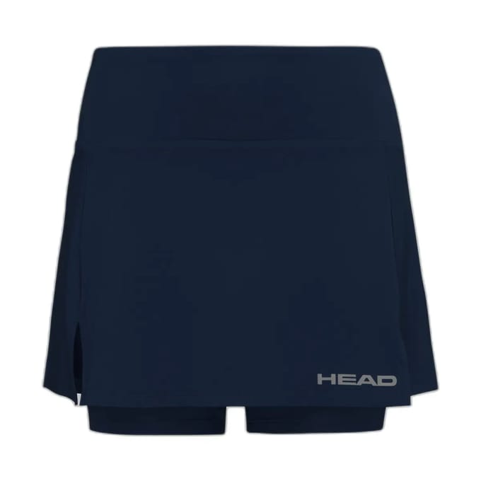 Dames skort Head Club Basic