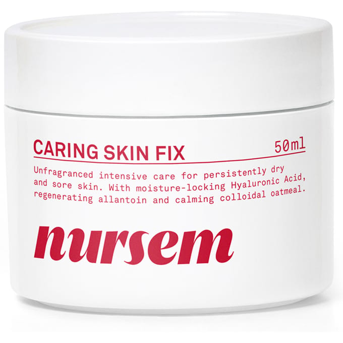 Nursem Caring Skin Fix
