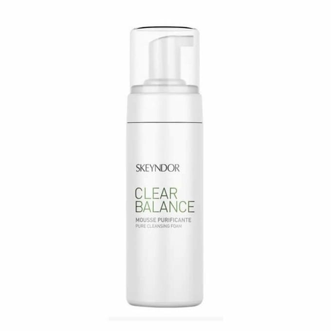 Skeyndor - Clear Balance - Pure Cleansing Foam - 150 ml