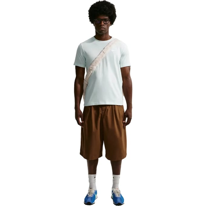 T-shirt Nike Club