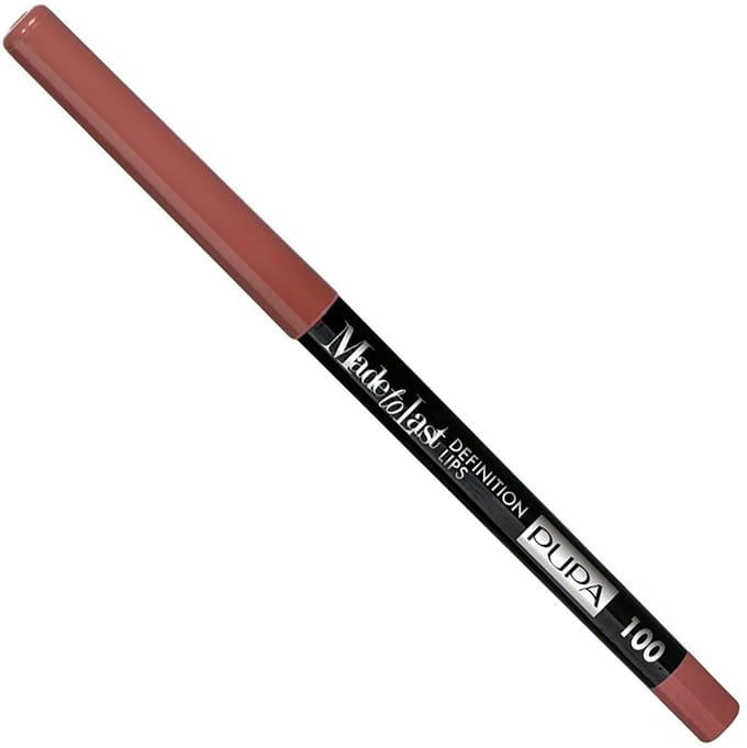 Pupa Milano Made To Last Def. Lips 100-Absolute Nude 0,35gr