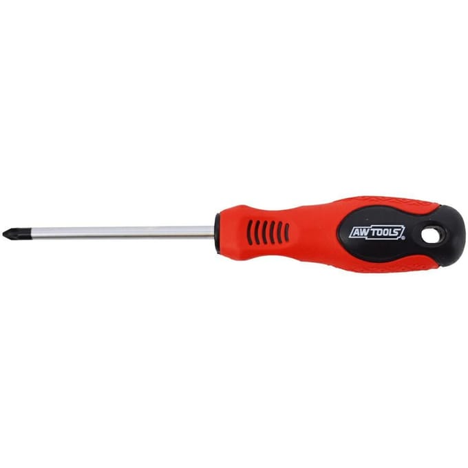 AWTOOLS Kruiskopschroevendraaier PH3 x 150mm