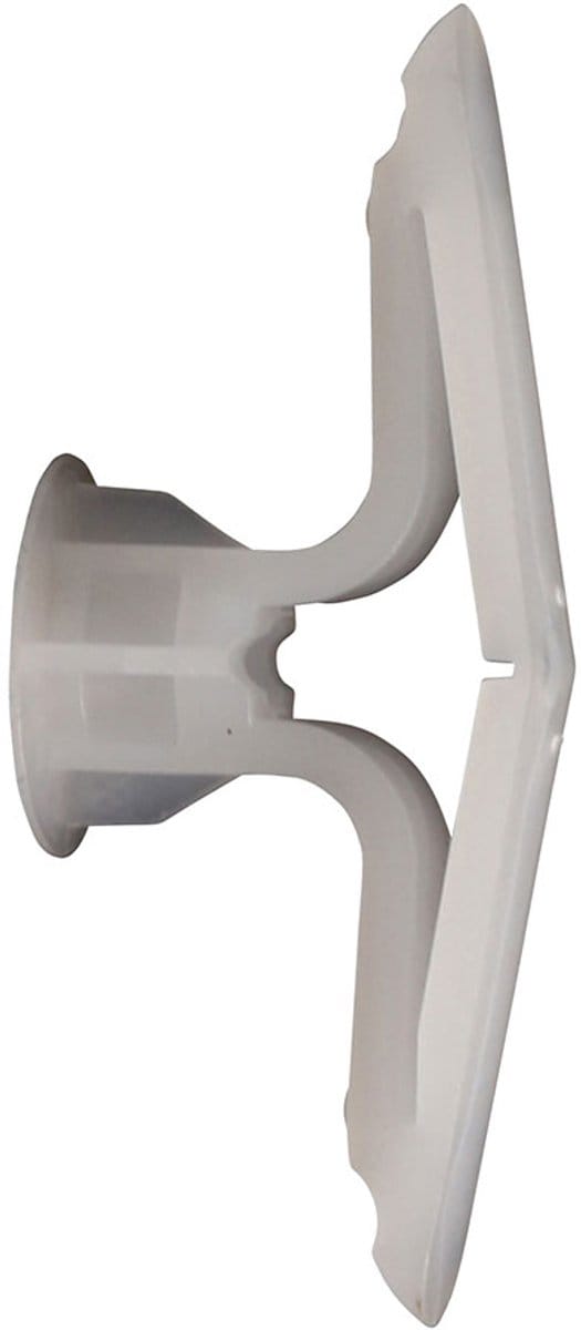 Toggler Hollewandplug TB 9-13 mm - 20 Stuks
