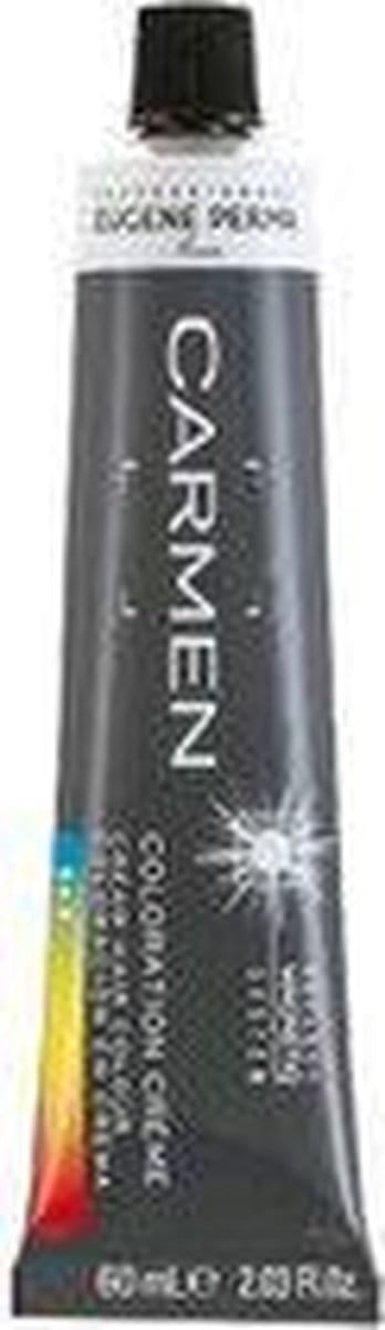 EUGENE PERMA Carmen Chromatiques haarkleuring Groen 60 ml 0.13