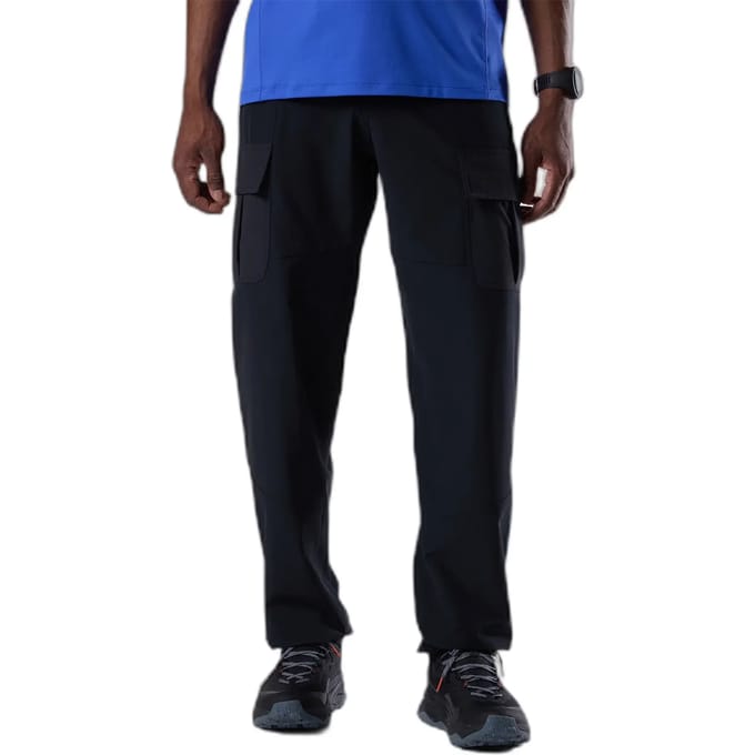 Cargo wandelpantbroek Rossignol Hiking