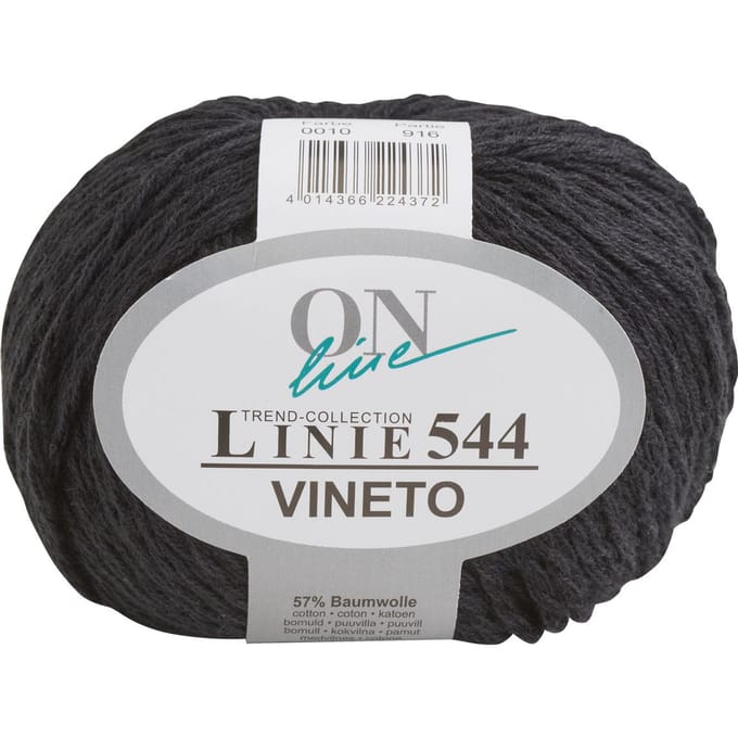 ONline Wol Vineto, Lijn 544 - Kleur 10