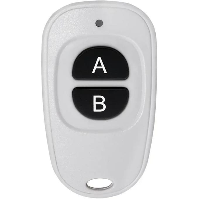 433 MHz RF Afstandsbediening Leercode 1527 EV1527 Voor Poort Garagedeur Controller Alarm 433MHz Ontvanger
