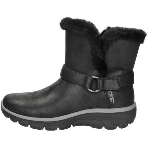 Skechers Easy Going - Dreamers Move Dames Laarzen - Zwart