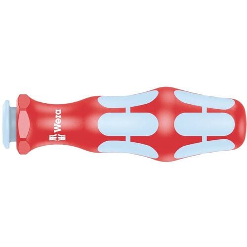 Wera 3817 VDE Kraftform VDE Bitschroevendraaier