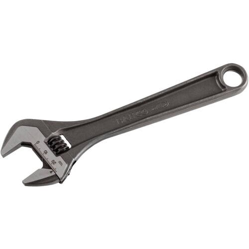 Bahco verstelbare moersleutel gefosfateerd 8073 34mm x 305mm