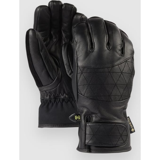 Burton Gondy Gore Ltr Handschoenen zwart