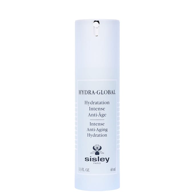 Sisley Hydra-Global Intense Anti-aging Hydration Gezichtscrème - 40 ml - Dagcrème