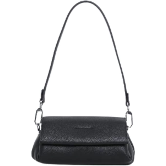 Smaak Amsterdam Lb-241202  Zwart Vivien