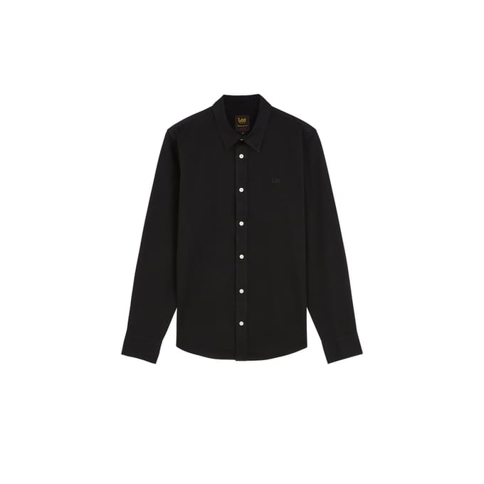 Shirt met lange mouwen Lee